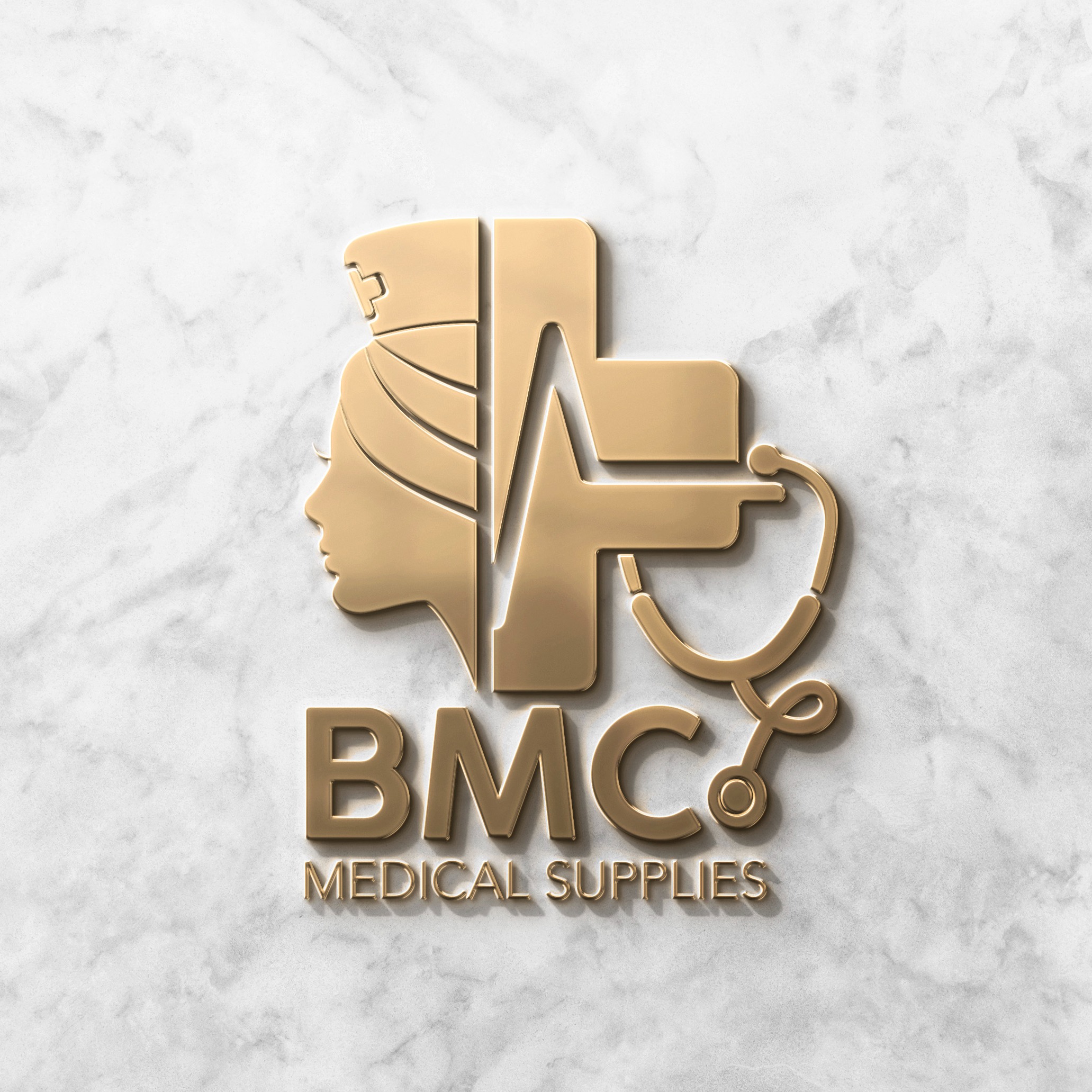 BMC Medical Supplies, Online Shop Shopee Philippines