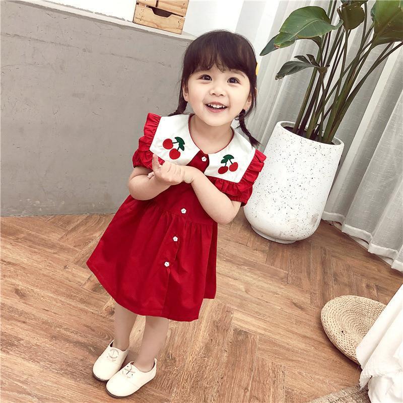 Cute 1 year clearance old baby girl dresses