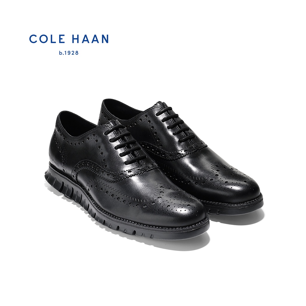 Men's 4.ZERØGRAND Wingtip Oxford – Cole Haan Philippines