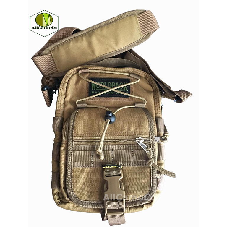 511 sling backpack hot sale