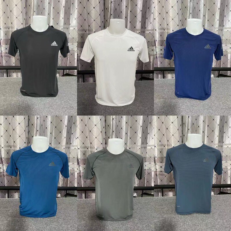 Adidas climacool 2024 t shirt xxl