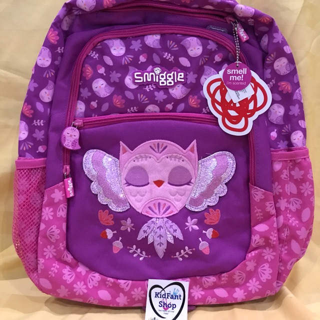 Smiggle Backpack for Girls Shopee Philippines