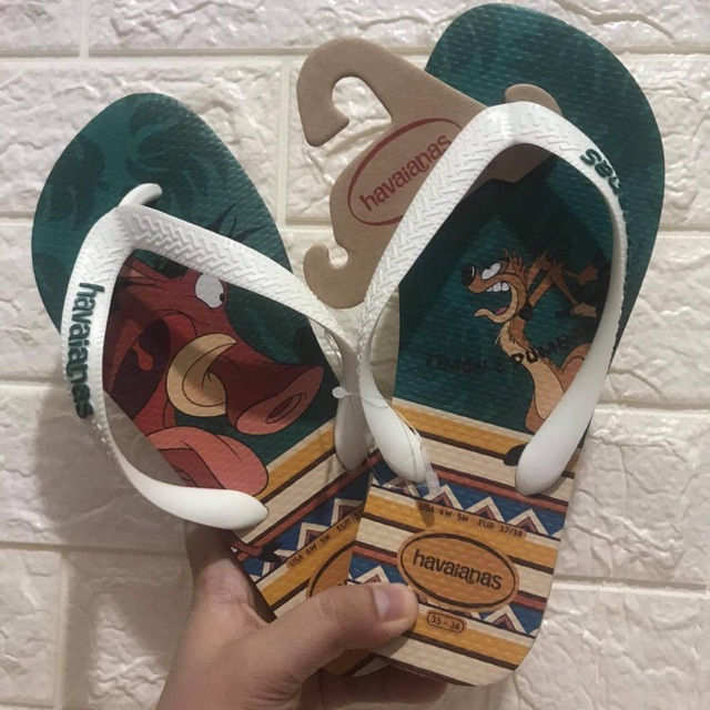 Havaianas on sale mall price