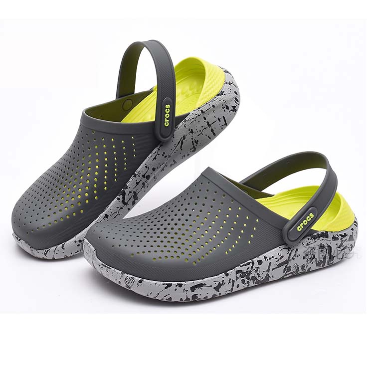 Crocs slippers deals at low price