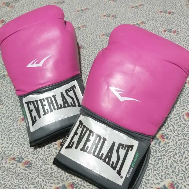 Everlast boxing cheap gloves ph