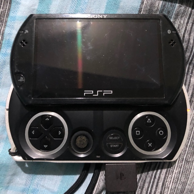 Sony deals psp shopee