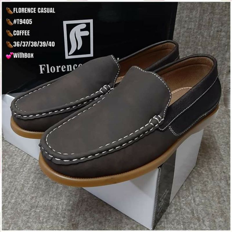 Florence hot sale casual shoes