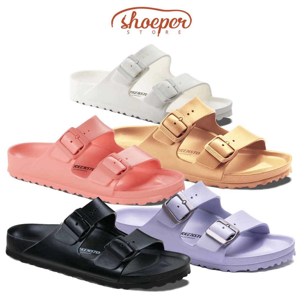 shoeper birkenstock