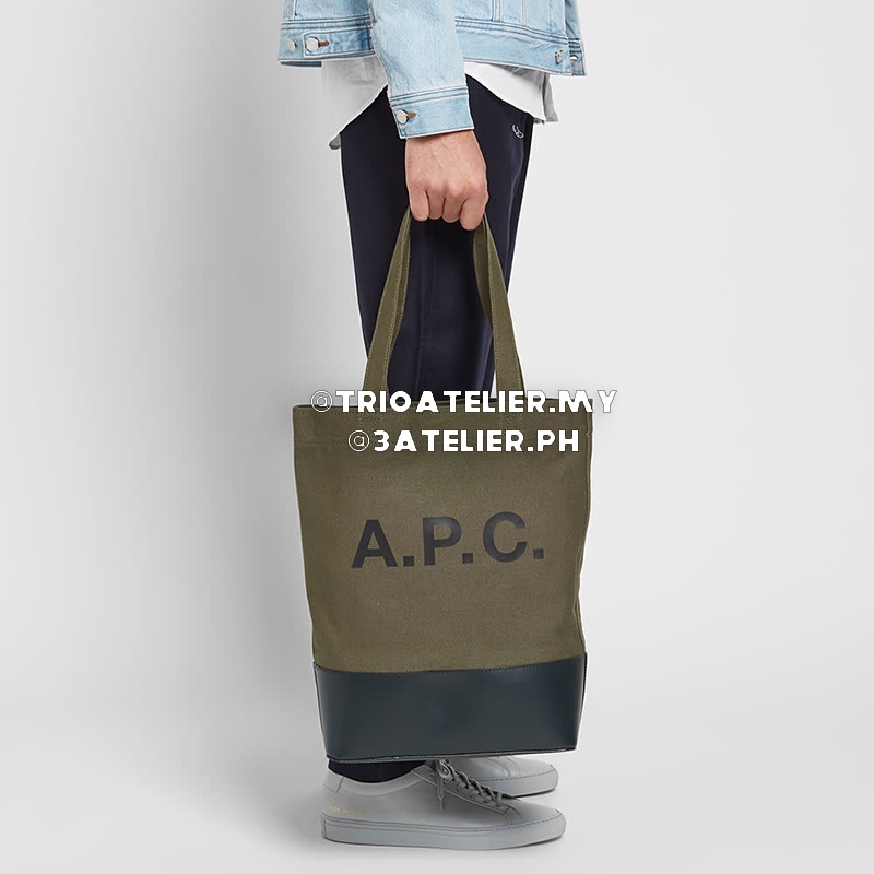 Apc on sale axelle bag