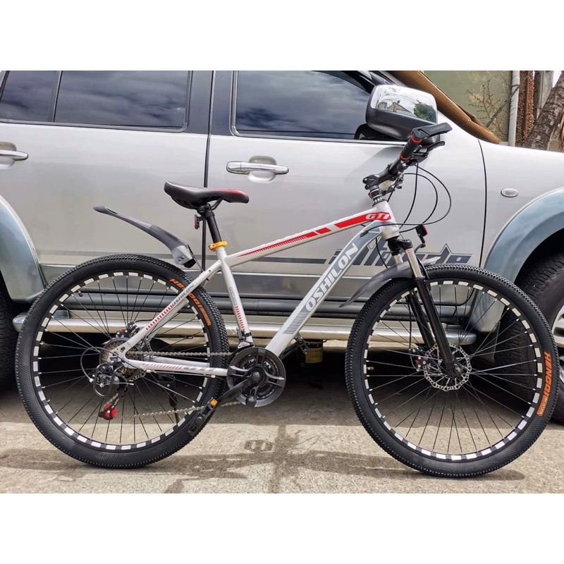 Oshilon 2025 mountain bike