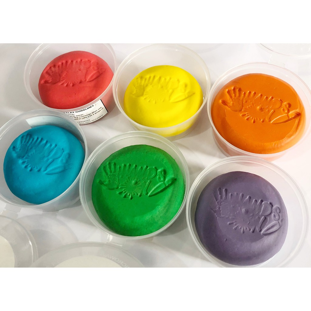 Play-Doh® 5-Pack Colors, Five Below