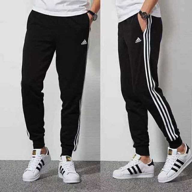 Adidas jogging store pants price