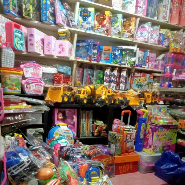 PJA General Merchandise, Online Shop Shopee Philippines