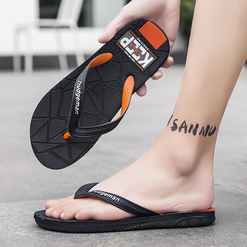 Quality best sale flip flops