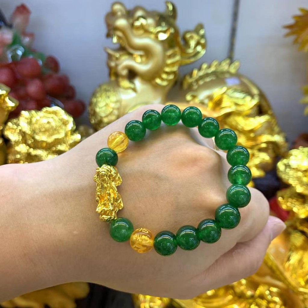 Piyao lucky charm on sale bracelet