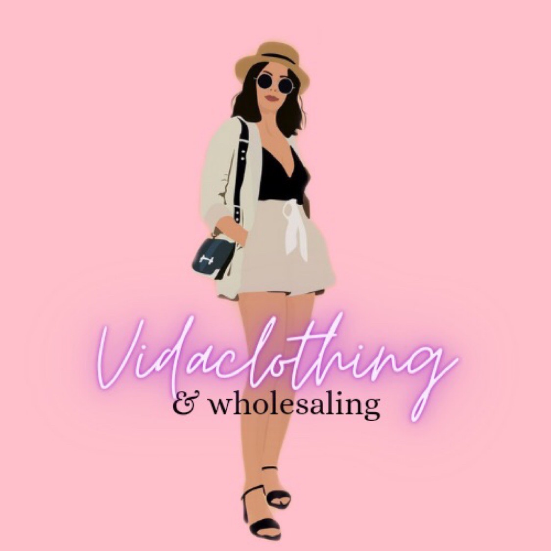 VIDA CLOTHING&WHOLESALE, Online Shop | Shopee Philippines