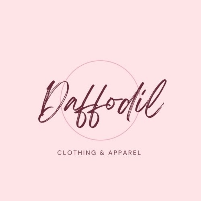Daffodil Clothing & Apparel, Online Shop Shopee Philippines