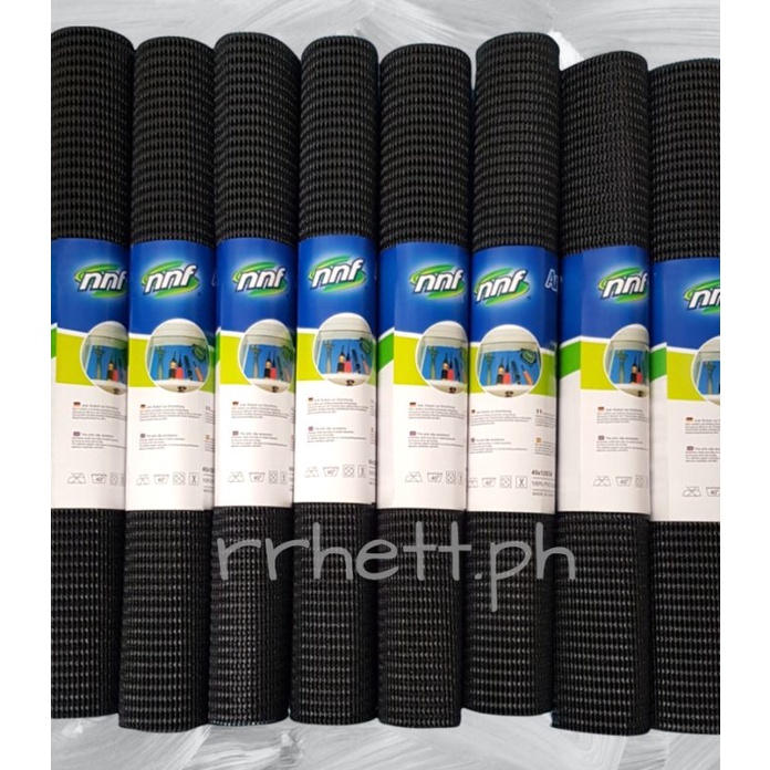 PVC Anti-shock Shelf Liner Non-slip Drawer Liner - Buy PVC Anti