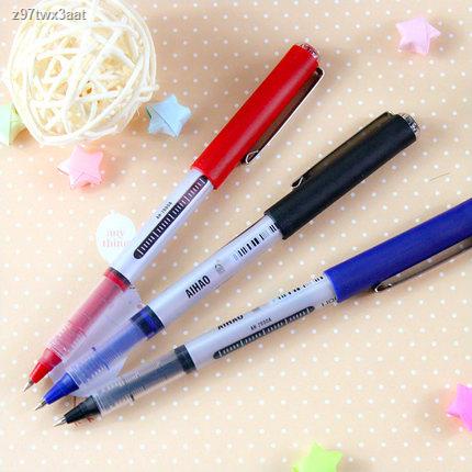 AIHAO Gel Pens 48 Colored Pen Set Fine Point 0.5mm Assorted Colors for  Drawin
