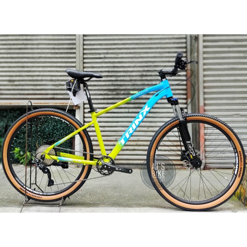 Trinx q1000 shop 29er price