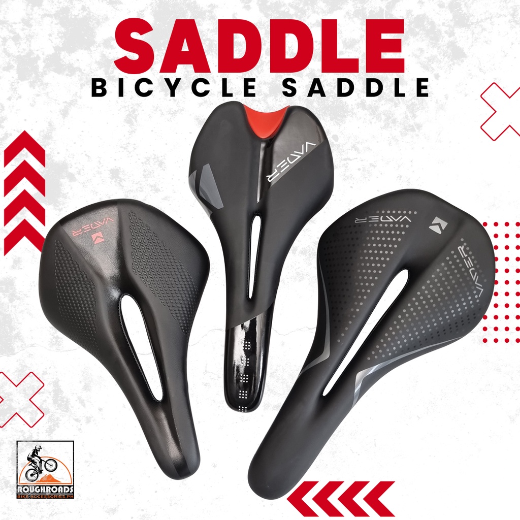 Vader saddles online