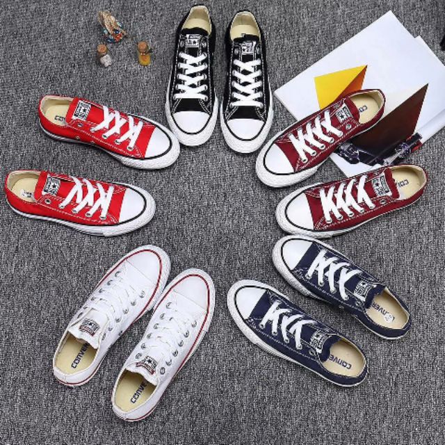 Shopee converse hot sale