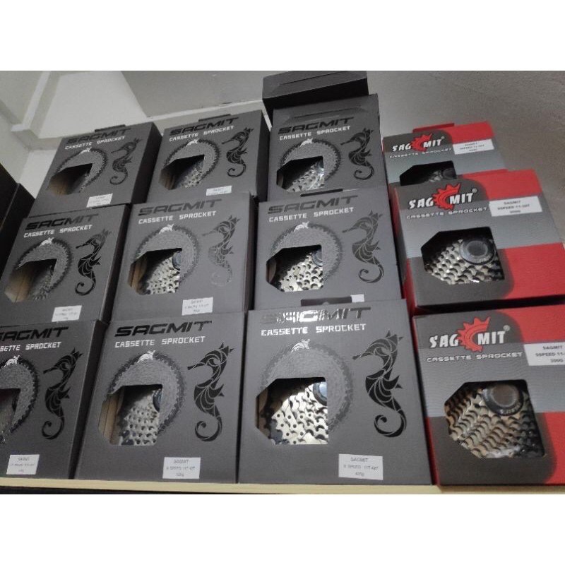 Sagmit 12 speed cogs hot sale