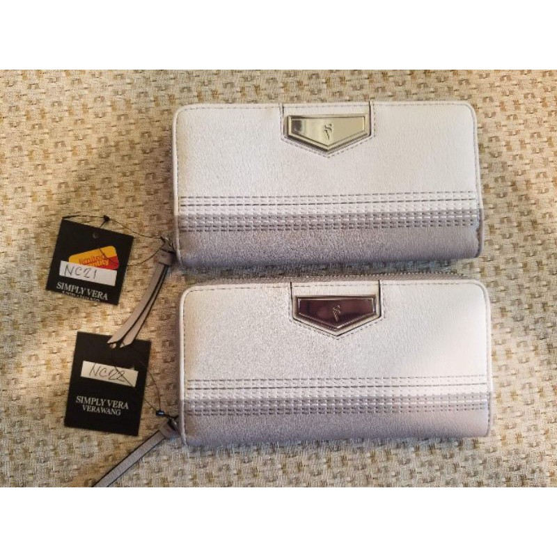 Vera wang online wallets