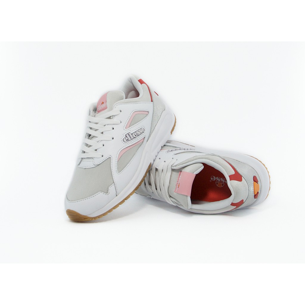 Ellesse best sale glitter trainers