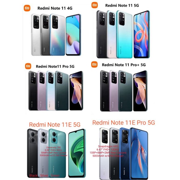 redmi note 11 philippine price