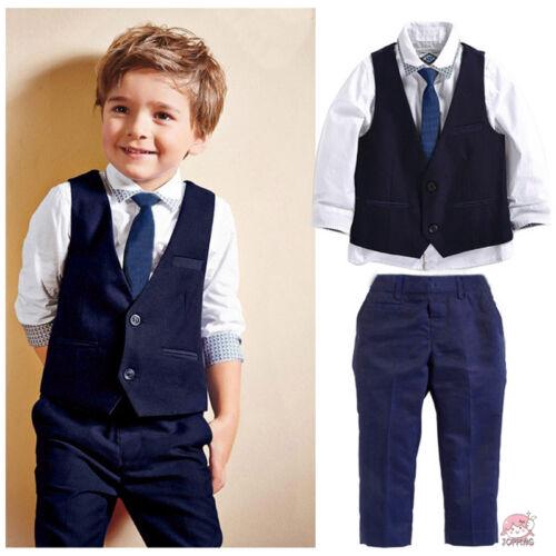 Formal attire shop for kid boy