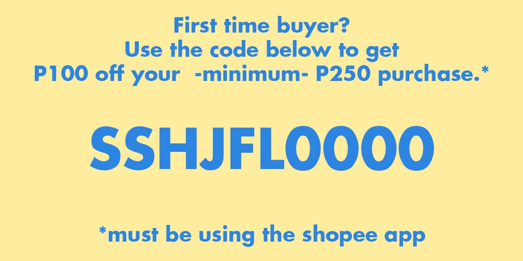 Shopee Philippines  Shop Online with Promos and Vouchers