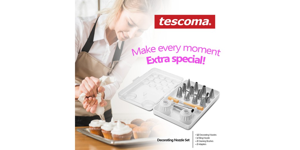 tescoma.ph, Online Shop | Shopee Philippines