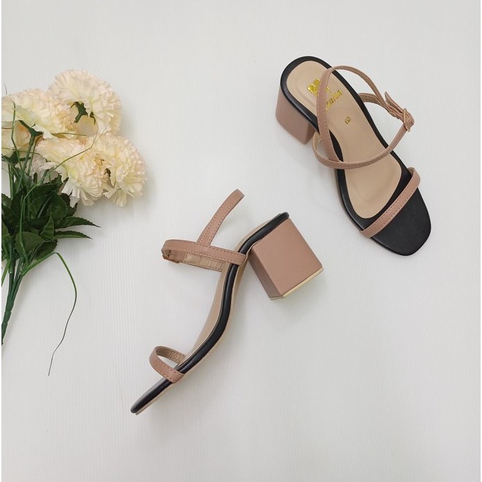 Old best sale rose heels