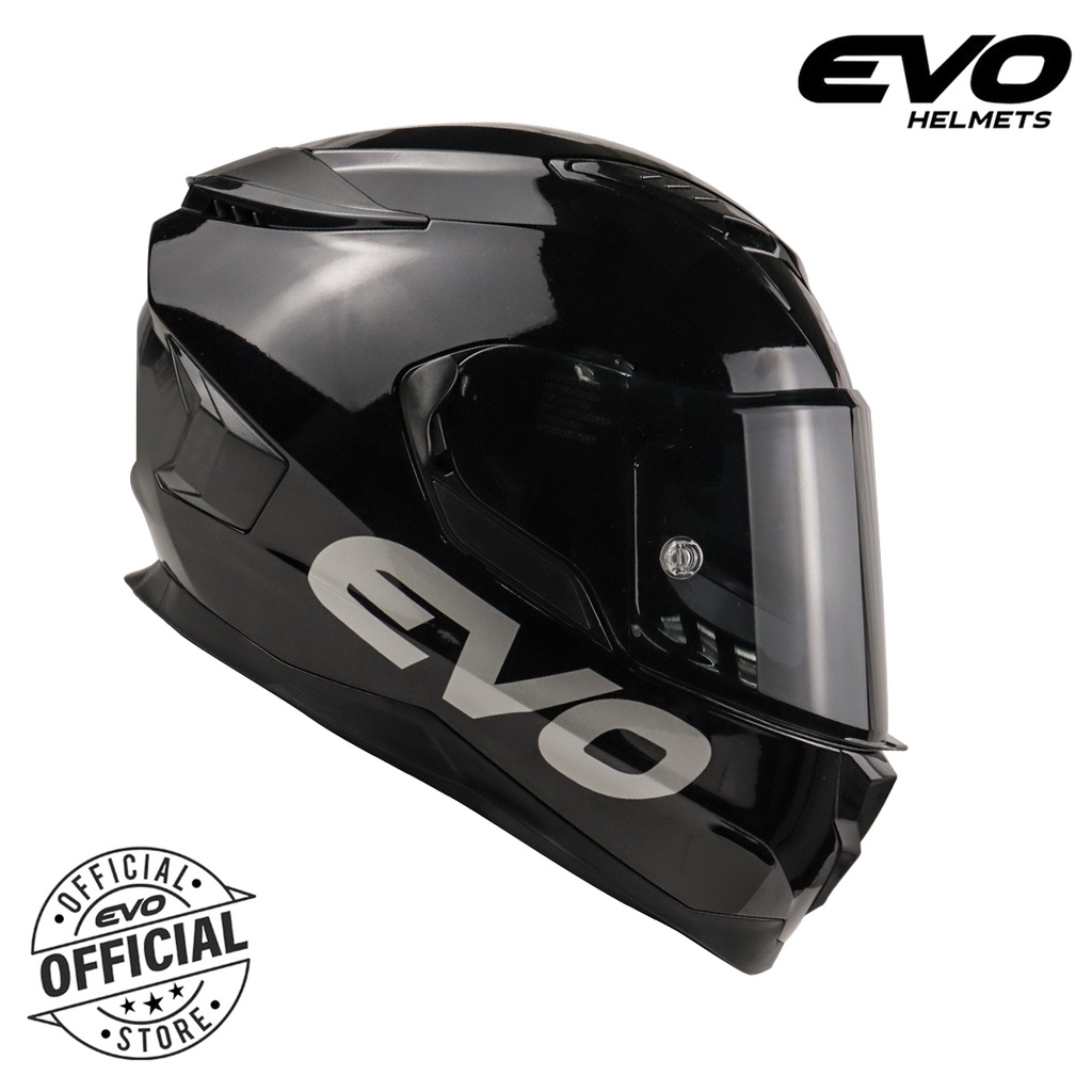 Evo store helmet price