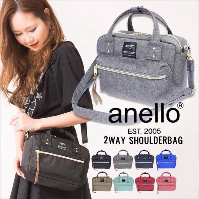 Anello Bag Unpacking #filipinainbulgaria #filipinobulgariancouple 