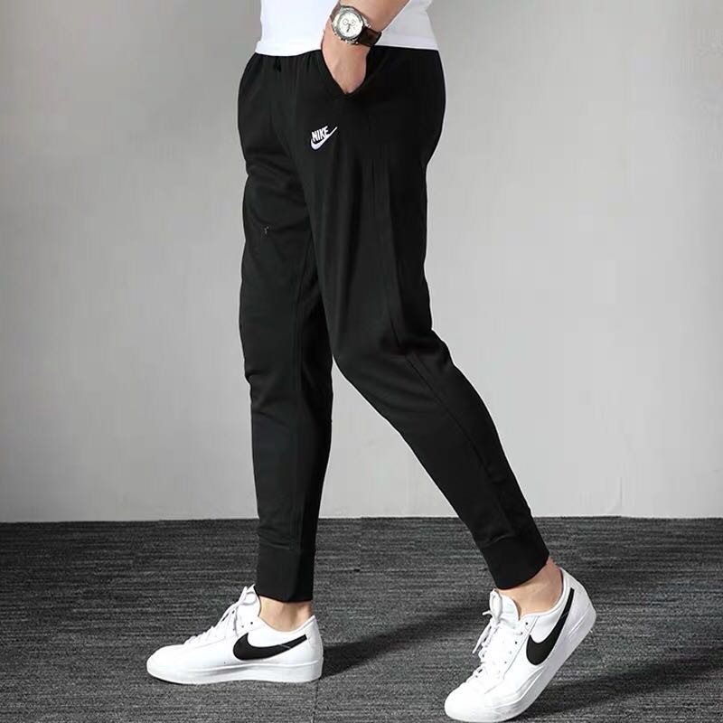 Nike jogger cheap outfit mens