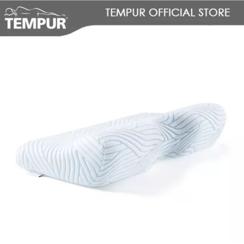 Tempur millennium queen discount pillow