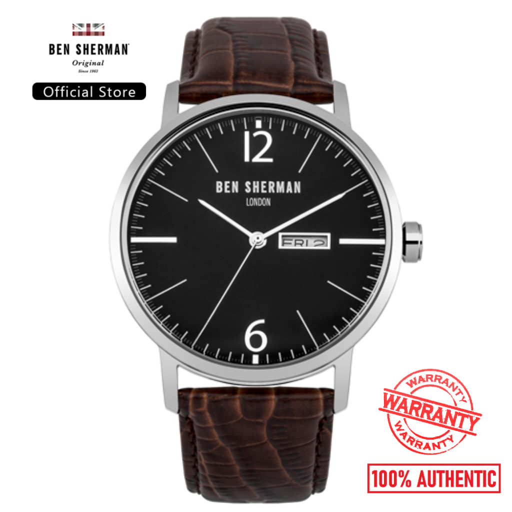 Ben sherman 2024 watch price