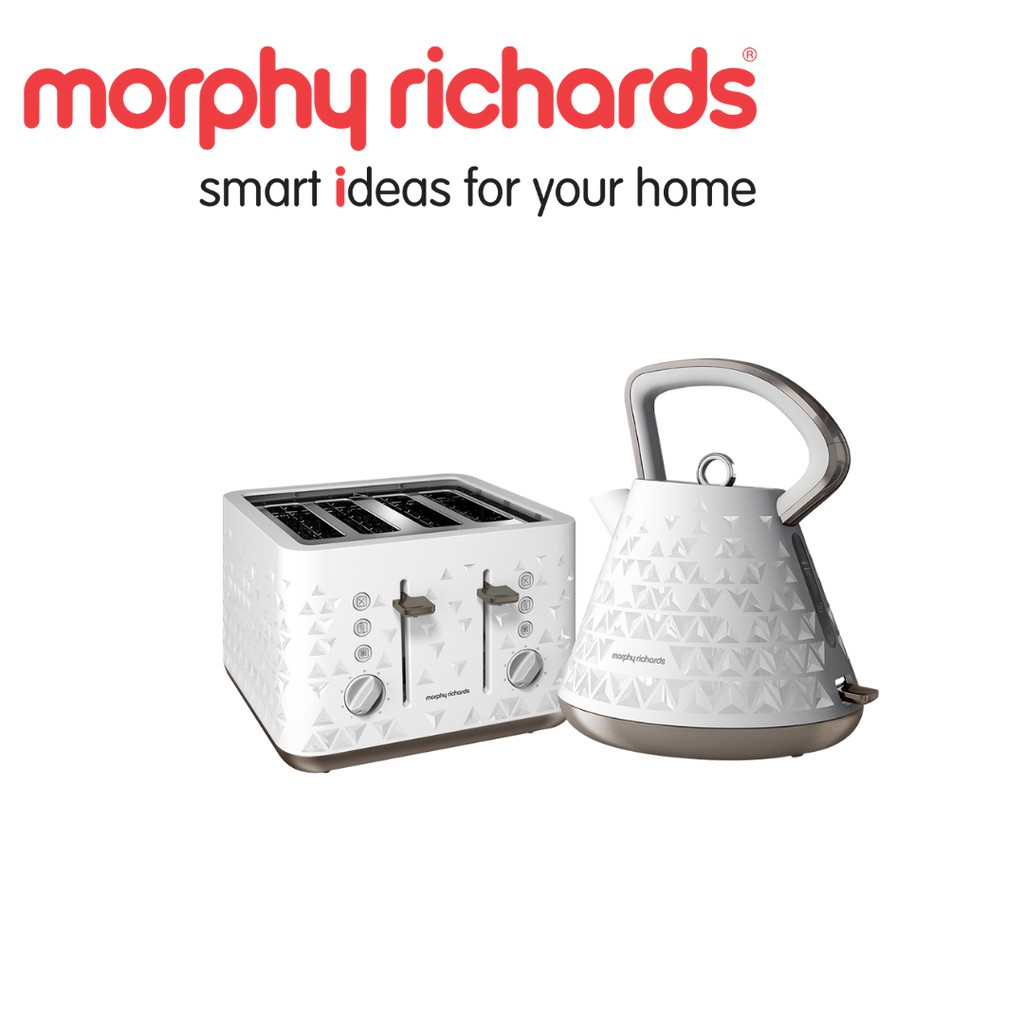 Morphy richards clearance prism