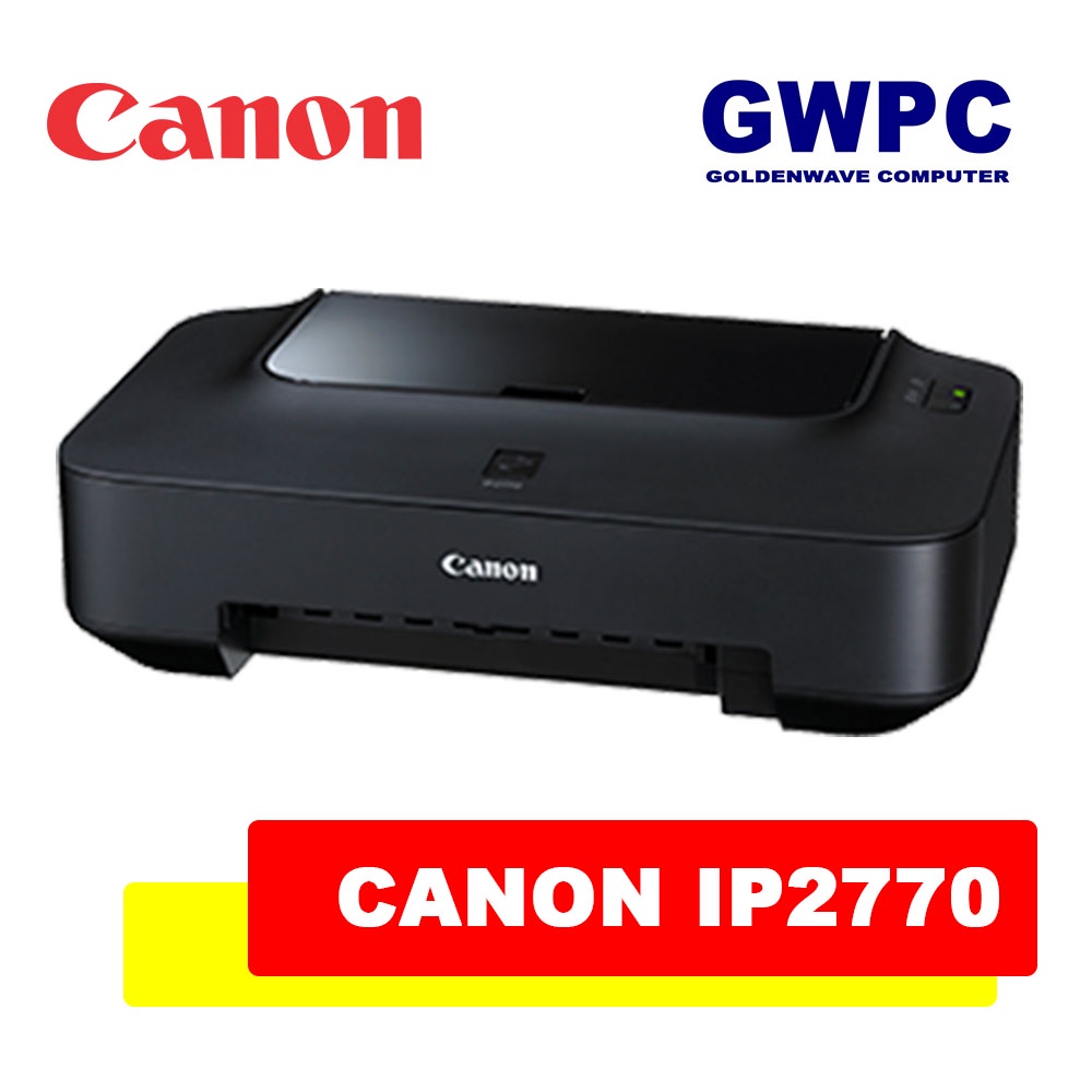 Canon 2770 online