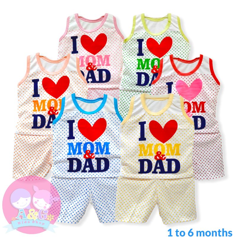 Factory Price** Open for Resellers. Cotton White Sando For Kids