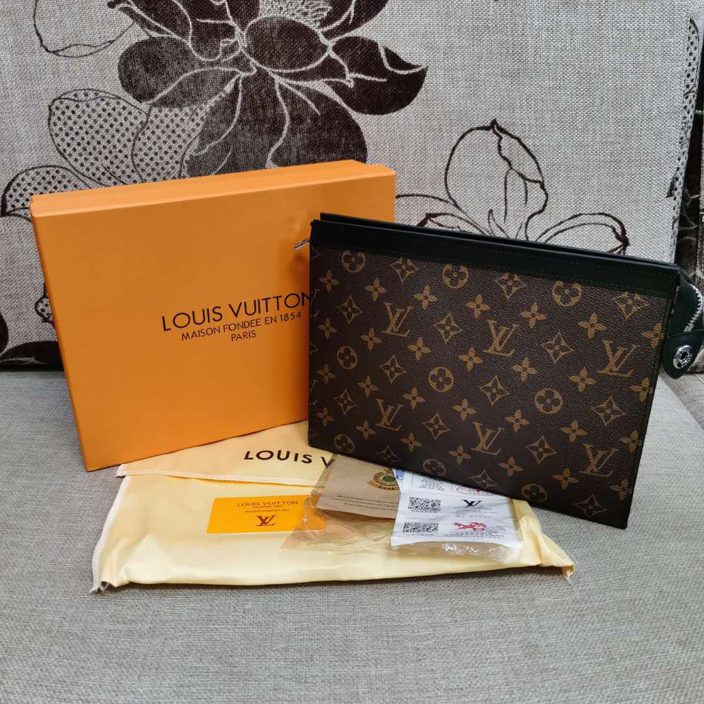 2005 lv wallet  Shopee Philippines