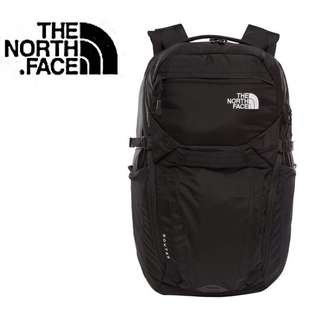 North face 2025 router transit 2018