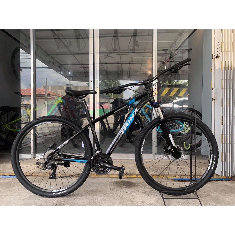 Trinx M189 Hydraulic Alloy MTB 29ER Shopee Philippines