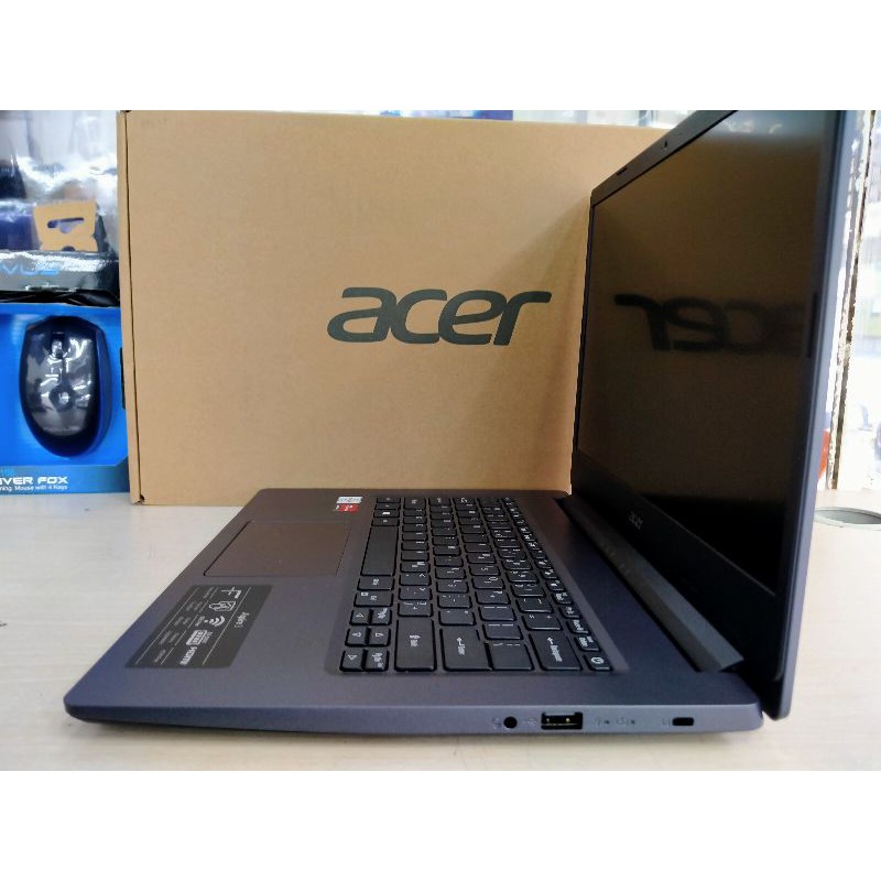 laptop aspire a314 22