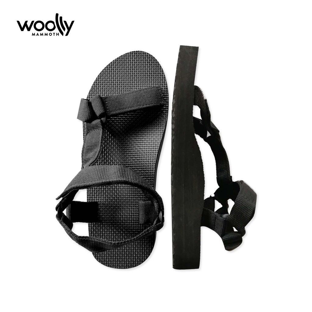 WOOLLY Maska Men Sandals Shopee Philippines