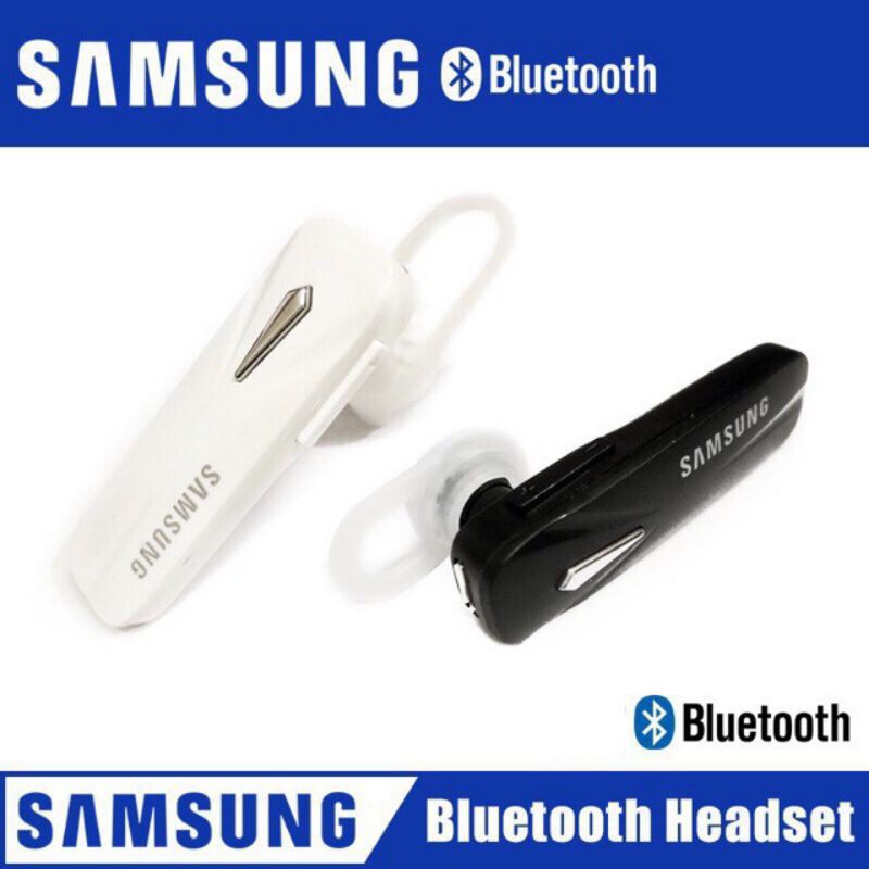 Samsung discount bluetooth headset