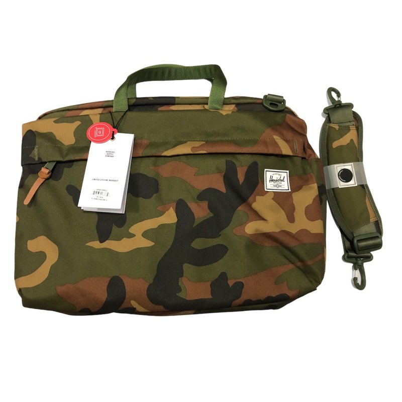 Herschel sandford cheap messenger bag