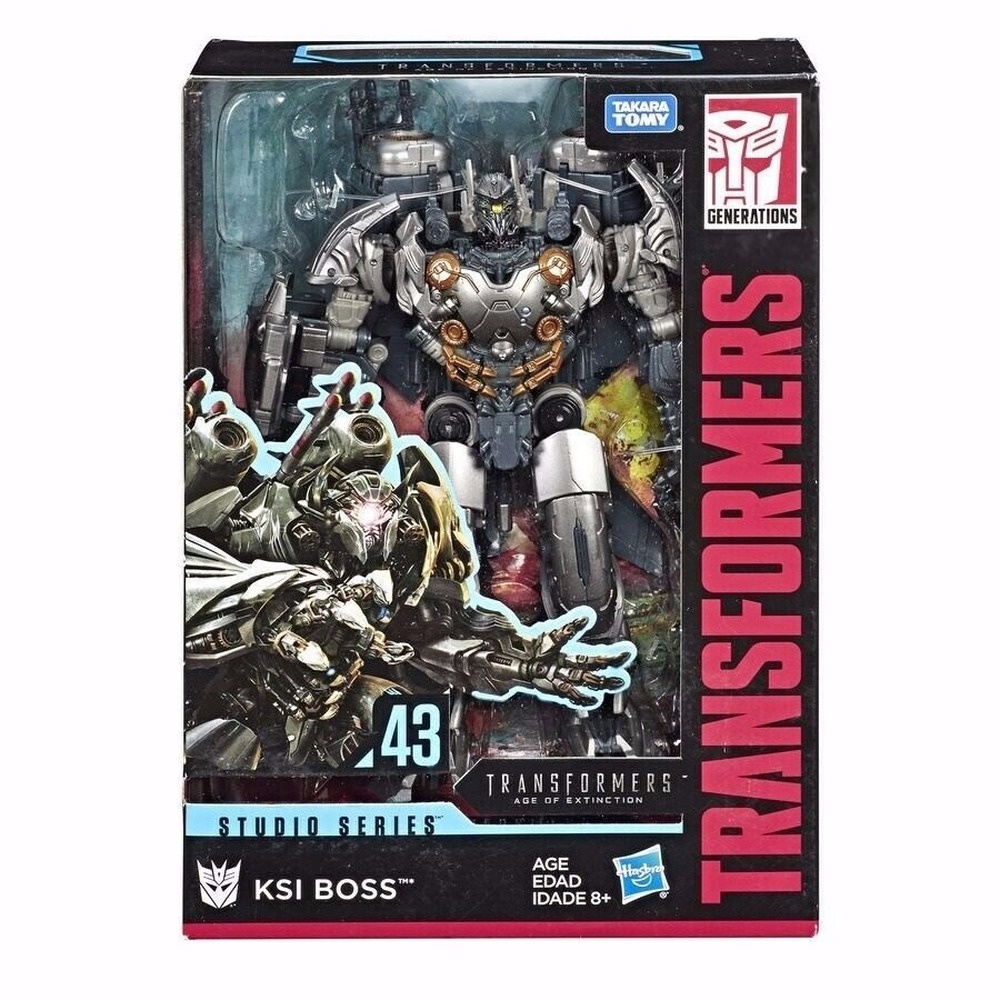 Nitro zeus hot sale transformers toy